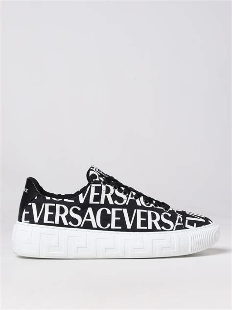 versace shoes herren|Versace shoes online store.